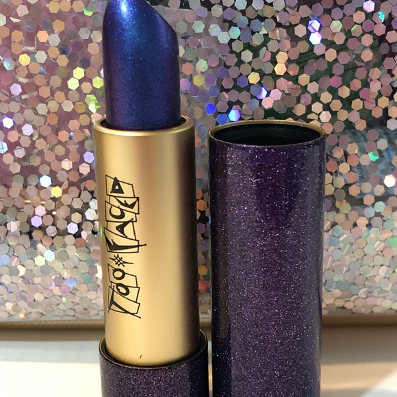 BNIB! Too Faced 20th Anniv. Lipstick in Trampula - Picture 2 of 4
